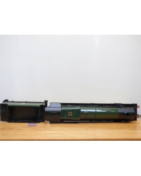 BASSETT LOWKE  BL99007, loco Pacific 4 6 2  PRINCESS ROYAL  N°: 46200 BR  neuf   BO