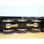 BASSETT LOWKE  BL99007, loco Pacific 4 6 2  PRINCESS ROYAL  N°: 46200 BR  neuf   BO