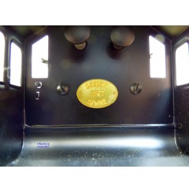 BASSETT LOWKE  BL99007, loco Pacific 4 6 2  PRINCESS ROYAL  N°: 46200 BR  neuf   BO