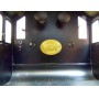 BASSETT LOWKE  BL99007, loco Pacific 4 6 2  PRINCESS ROYAL  N°: 46200 BR  neuf   BO