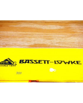 BASSETT LOWKE  BL99007, loco Pacific 4 6 2  PRINCESS ROYAL  N°: 46200 BR  neuf   BO