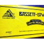 BASSETT LOWKE  BL99007, loco Pacific 4 6 2  PRINCESS ROYAL  N°: 46200 BR  neuf   BO