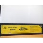 BASSETT LOWKE  BL99007, loco Pacific 4 6 2  PRINCESS ROYAL  N°: 46200 BR  neuf   BO