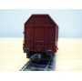 ROCO 47145 wagon à parois coulissantes Habbins N°: 2771 1 484-0 SBB Neuf BO