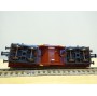 ROCO 47145 wagon à parois coulissantes Habbins N°: 2771 1 484-0 SBB Neuf BO