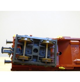 ROCO 47145 wagon à parois coulissantes Habbins N°: 2771 1 484-0 SBB Neuf BO
