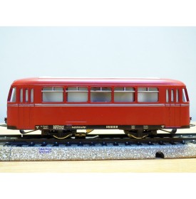 MÄRKLIN 3077 automoteur Schienenzeppelin DR BO