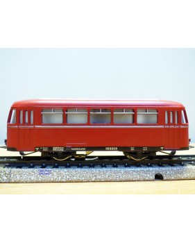 MÄRKLIN 4018, remorque Schienenbus Typ 795 DB  BO 