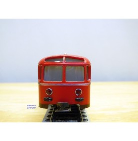 MÄRKLIN 3077 automoteur Schienenzeppelin DR BO