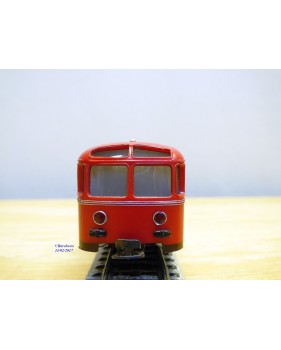MÄRKLIN 3077 automoteur Schienenzeppelin DR BO