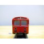 MÄRKLIN 3077 automoteur Schienenzeppelin DR BO
