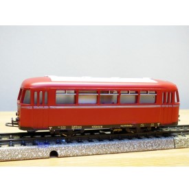 MÄRKLIN 3077 automoteur Schienenzeppelin DR BO