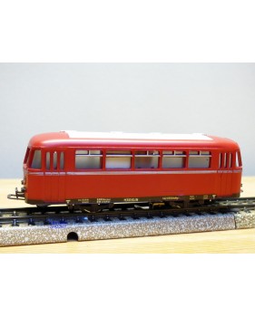MÄRKLIN 4018, remorque Schienenbus Typ 795 DB  BO 