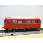 MÄRKLIN 4018, remorque Schienenbus Typ 795 DB  BO 