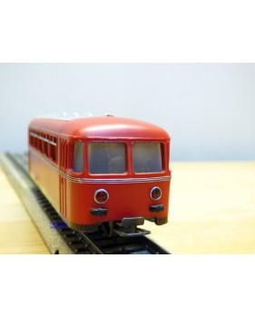 MÄRKLIN 4018, remorque Schienenbus Typ 795 DB  BO 
