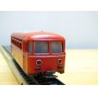 MÄRKLIN 4018, remorque Schienenbus Typ 795 DB  BO 