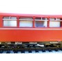 MÄRKLIN 3077 automoteur Schienenzeppelin DR BO