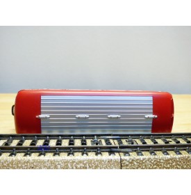 MÄRKLIN 3077 automoteur Schienenzeppelin DR BO