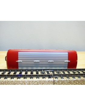 MÄRKLIN 3077 automoteur Schienenzeppelin DR BO
