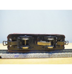 MÄRKLIN 3077 automoteur Schienenzeppelin DR BO