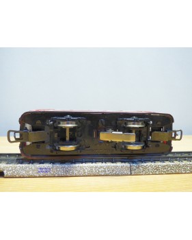 MÄRKLIN 4018, remorque Schienenbus Typ 795 DB  BO 