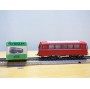 MÄRKLIN 4018, remorque Schienenbus Typ 795 DB  BO 