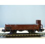 SACHSENMODELLE 14003 coffret de 4 voitures "Sonderzug aus Pankow Die Roten Preussen" BO