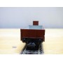 SACHSENMODELLE 14003 coffret de 4 voitures "Sonderzug aus Pankow Die Roten Preussen" BO