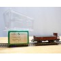 SACHSENMODELLE 14003 coffret de 4 voitures "Sonderzug aus Pankow Die Roten Preussen" BO