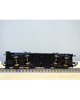 Fleischmann 1492,  wagon trémie silos à ciment  type Kkds 55   DB   neuf   BO