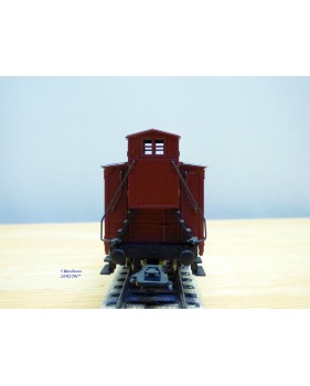 Märklin 48944 wagons plats type Bt 10 conteneurs à bière Königsbacher DB BO