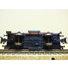 Märklin 4695,  wagon couvert à guérite   type G  10 Kassel      DR    Neuf   BO