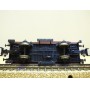 Märklin 4695,  wagon couvert à guérite   type G  10 Kassel      DR    Neuf   BO