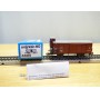 Märklin 4695,  wagon couvert à guérite   type G  10 Kassel      DR    Neuf   BO