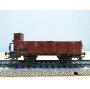 Märklin 48944 wagons plats type Bt 10 conteneurs à bière Königsbacher DB BO