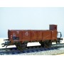 Märklin 48944 wagons plats type Bt 10 conteneurs à bière Königsbacher DB BO
