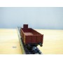 Märklin 48944 wagons plats type Bt 10 conteneurs à bière Königsbacher DB BO