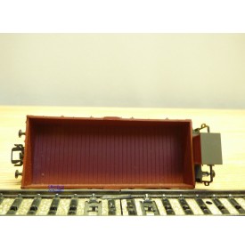Märklin 48944 wagons plats type Bt 10 conteneurs à bière Königsbacher DB BO