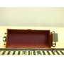 Märklin 48944 wagons plats type Bt 10 conteneurs à bière Königsbacher DB BO