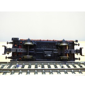 Märklin 48944 wagons plats type Bt 10 conteneurs à bière Königsbacher DB BO