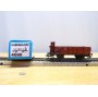 Märklin 48944 wagons plats type Bt 10 conteneurs à bière Königsbacher DB BO