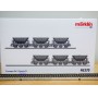 Märklin  47879 coffret 3 wagons italiens FS  BO
