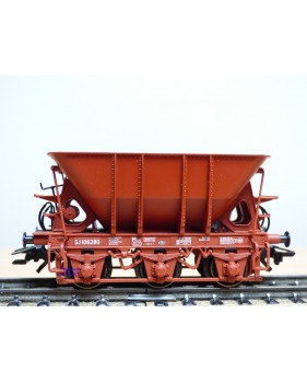 Märklin  47879 coffret 3 wagons italiens FS  BO