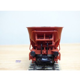 Märklin  47879 coffret 3 wagons italiens FS  BO