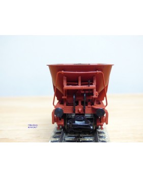 Märklin  47879 coffret 3 wagons italiens FS  BO
