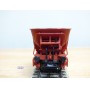 Märklin  47879 coffret 3 wagons italiens FS  BO