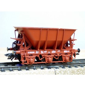Märklin  47879 coffret 3 wagons italiens FS  BO