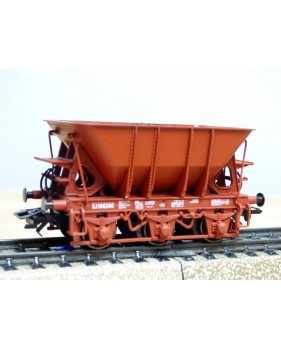 Märklin  47879 coffret 3 wagons italiens FS  BO
