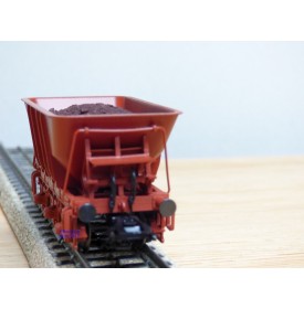 Märklin  47879 coffret 3 wagons italiens FS  BO