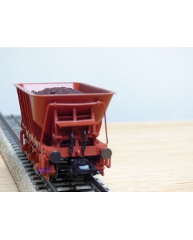 Märklin  47879 coffret 3 wagons italiens FS  BO